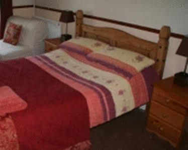 Llanymynech The Cross Keys Hotel المظهر الخارجي الصورة